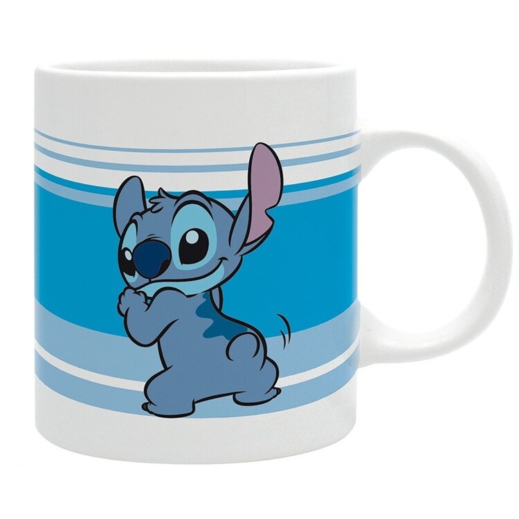Mug Disney Lilo & Stich - Cute