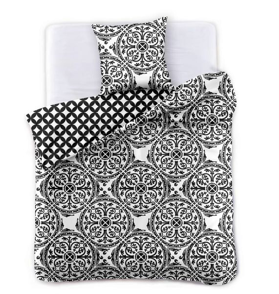 Bed sheets Hypnosis - Mandala