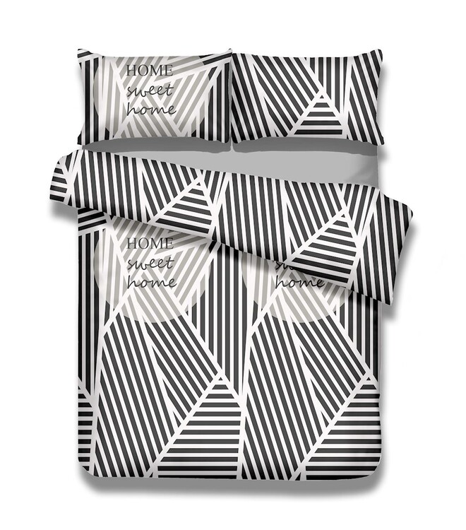 Bed sheets Averi - Sweet Home Light