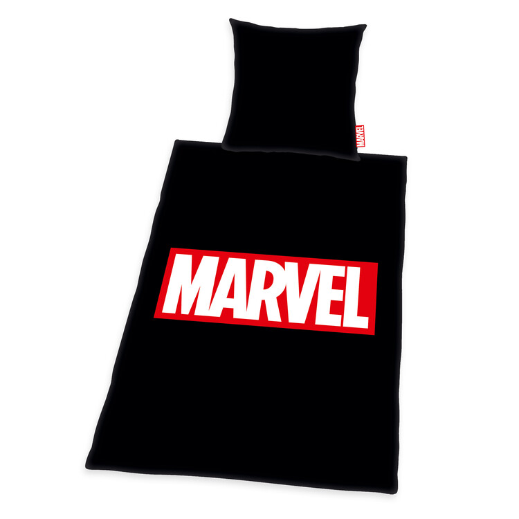 Bed sheets Marvel