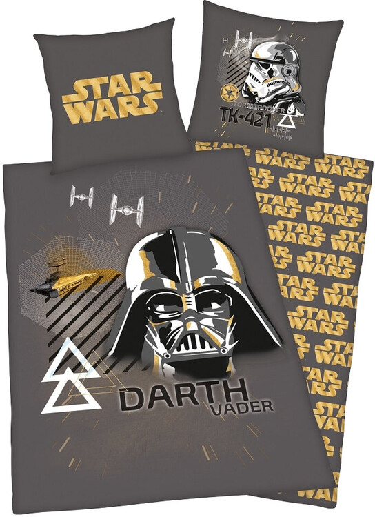 Постільна білизна Star Wars