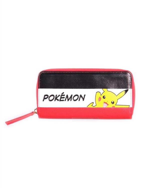 Novčanik Pokemon - Pikachu