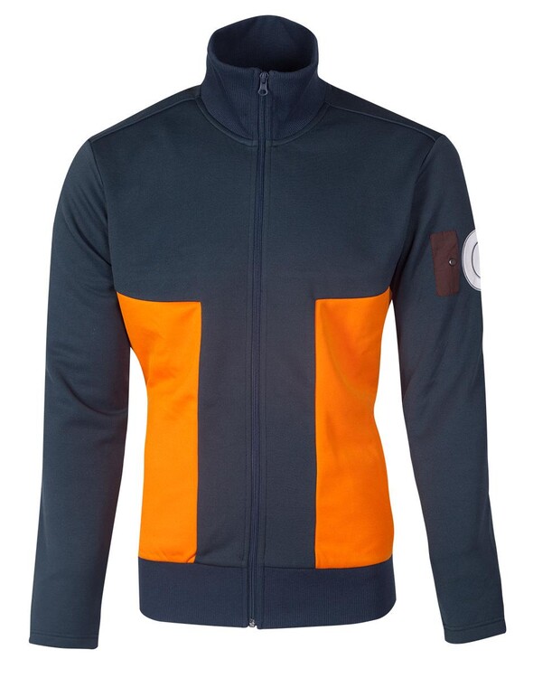 Φούτερ Naruto Shippuden - Naruto Novelty