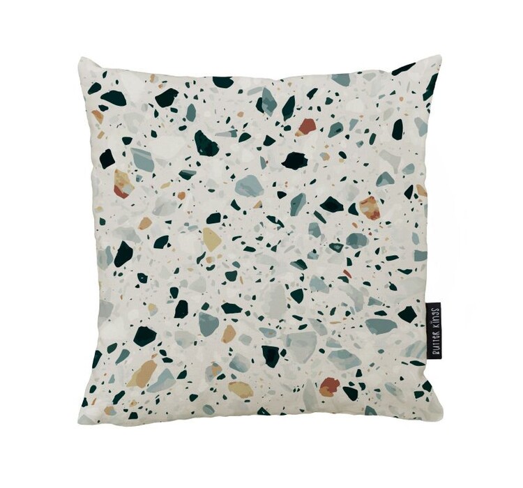 Almofada Venetian Terrazzo