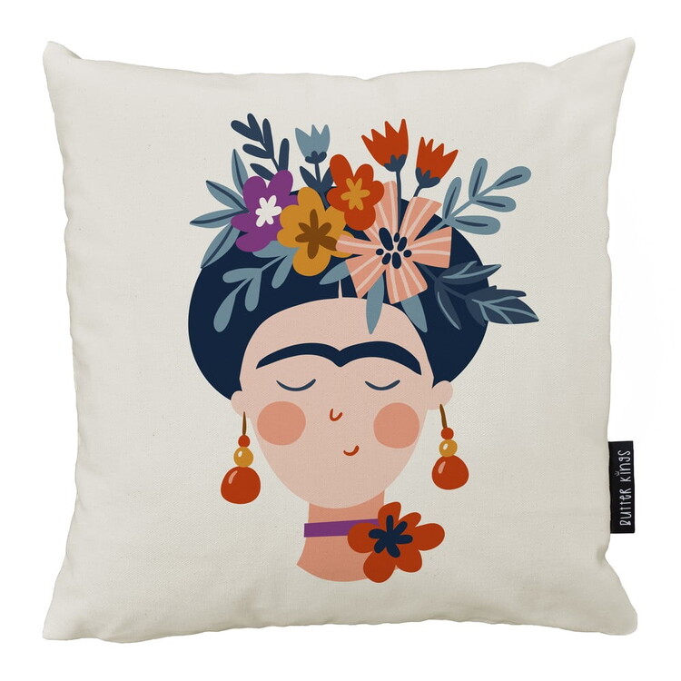 Tyyny Love Frida