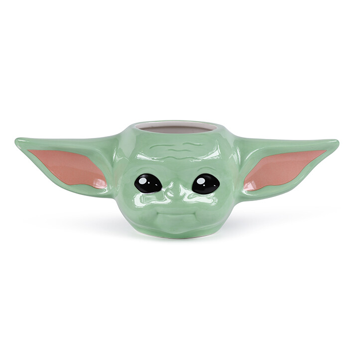 Κούπα Star Wars: The Mandalorian - The Child (Baby Yoda)
