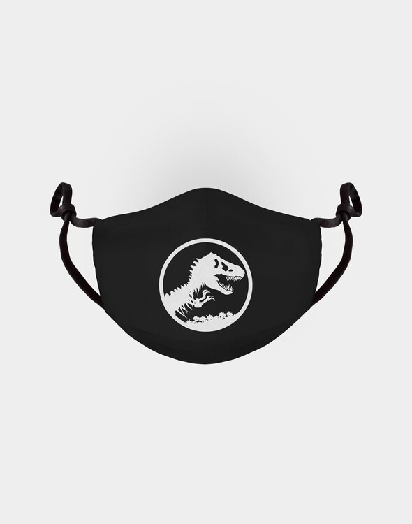 Oblačila Maska Jurassic Park