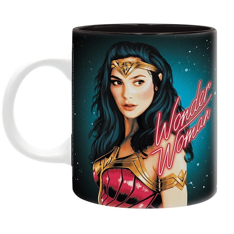 Κούπα Wonder Woman 84