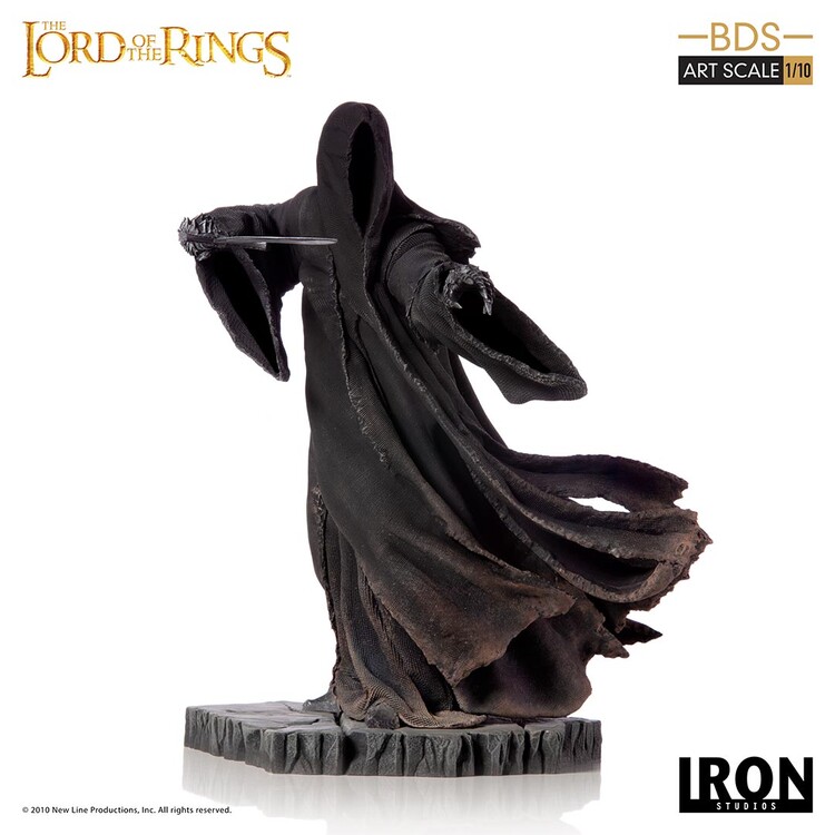 Φιγούρα Lord of The Rings - Nazghul