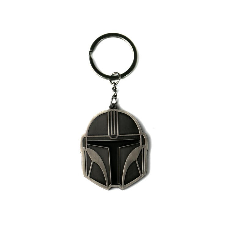 Keychain Star Wars: The Mandalorian