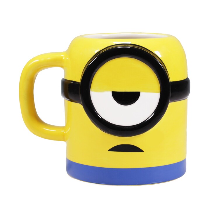 Skodelica Despicable Me - Mood: Coffee