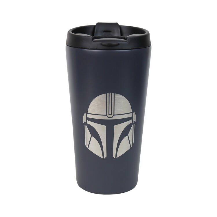 Travel mug Star Wars: The Mandalorian