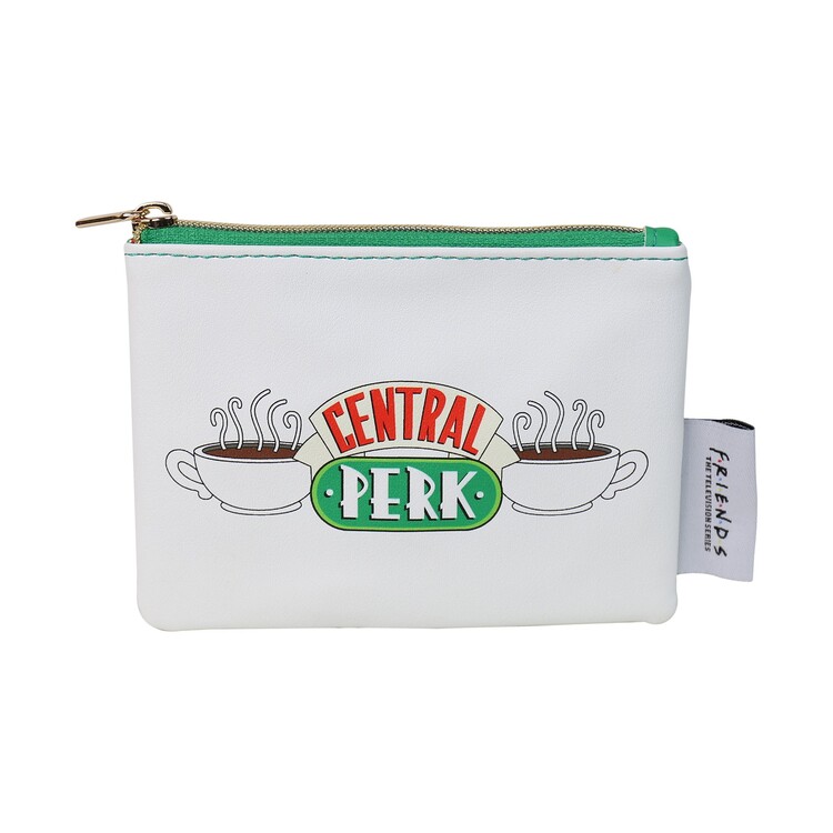 Torba Friends - Central Perk