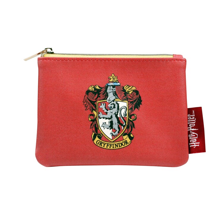 Lompakko Harry Potter - Gryffindor