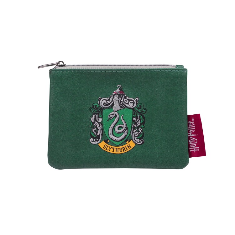 Πορτοφόλι Harry Potter - Slytherin
