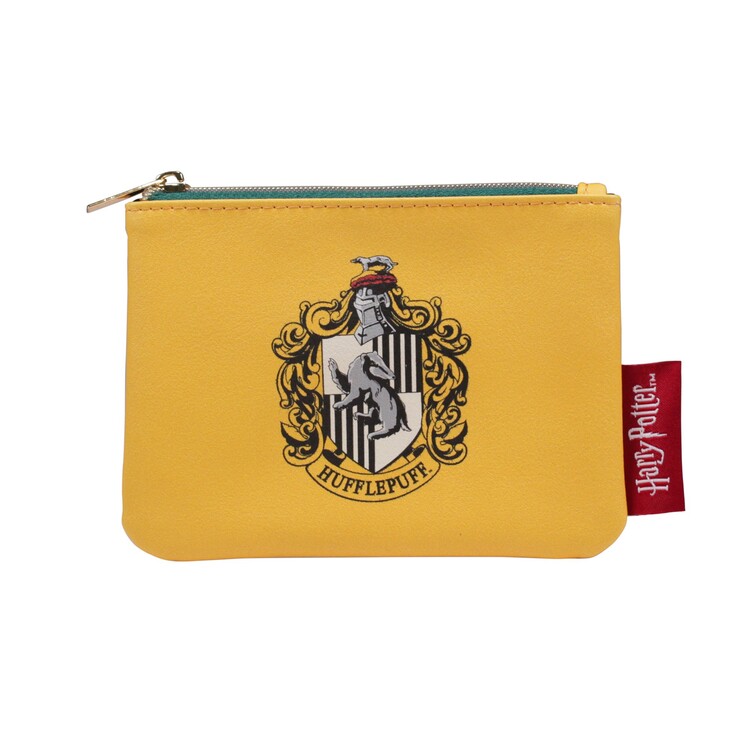 Lompakko Harry Potter - Hufflepuff