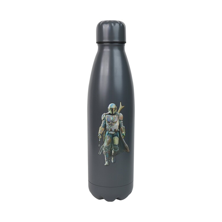 Μπουκάλι Star Wars: The Mandalorian