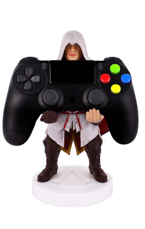 Figurine Assassin‘s Creed - Ezio (Cable Guy)