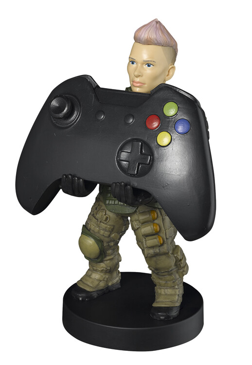 Φιγούρα Call Of Duty - Battery (Cable Guy)