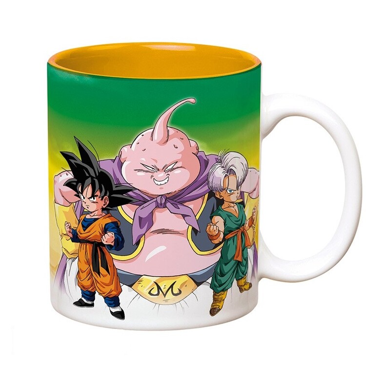 Mug Dragon Ball - DBZ/ Goten & Trunks
