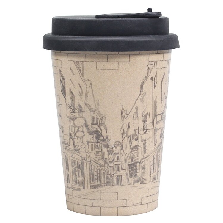 Eco κούπα Harry Potter - Diagon Alley