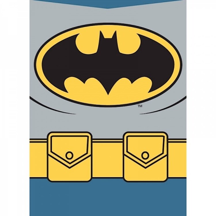 Μαγνητάκι Batman - Costume