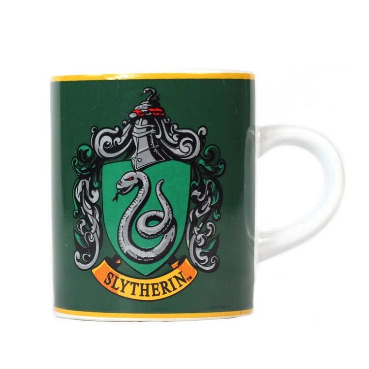 Κούπα Harry Potter - Slytherin