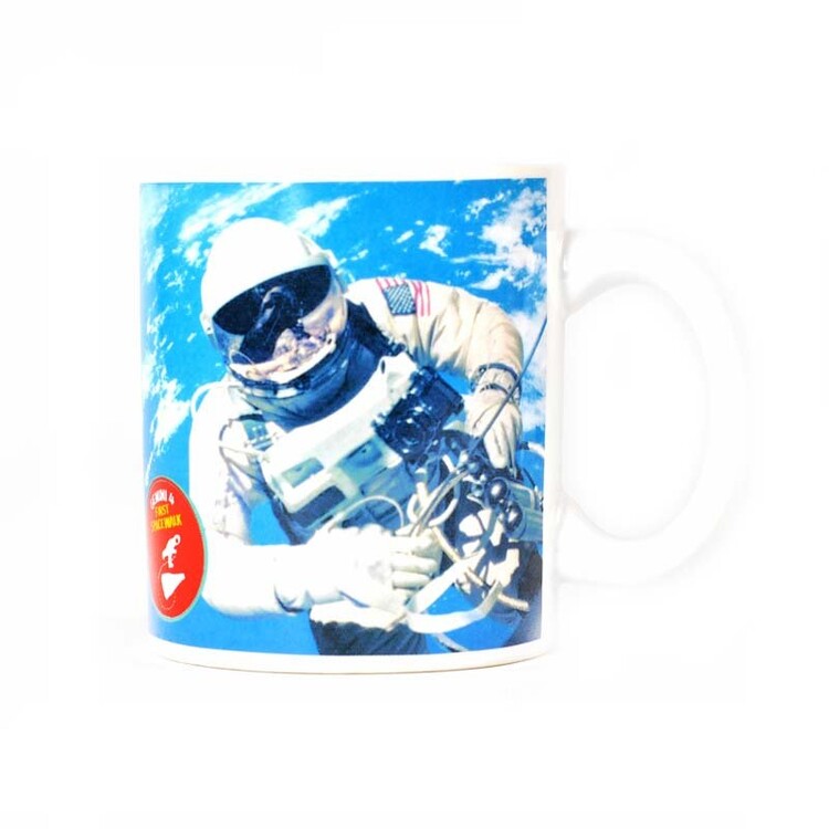 Kuppi NASA - Astronaut