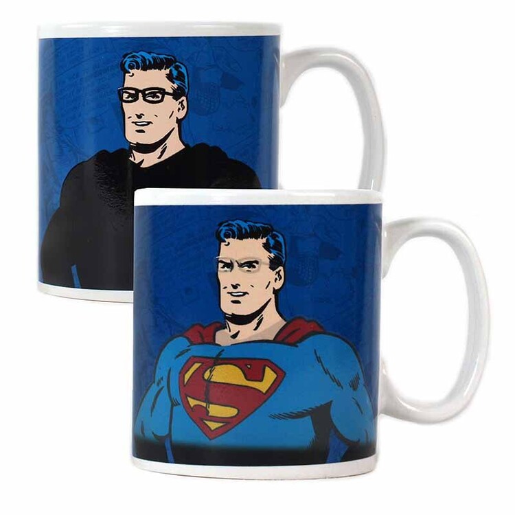 Mug Superman - Clark Kent