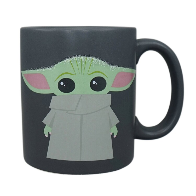 Κούπα Star Wars: The Mandalorian - The Child (Baby Yoda)