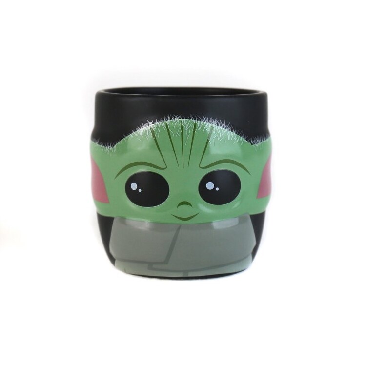 Κούπα Star Wars: The Mandalorian - The Child (Baby Yoda)