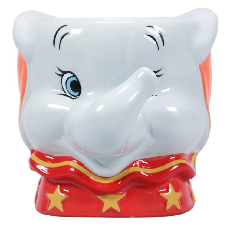 Kuppi Disney - Dumbo