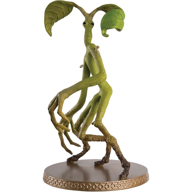 Φιγούρα Fantastic Beasts - Pickett The Bowtruckle
