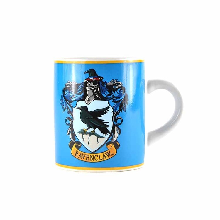 Κούπα Harry Potter - Ravenclaw Crest
