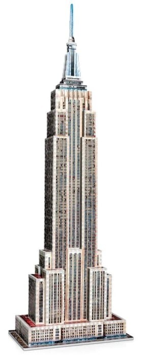 Palapeli Empire State Building