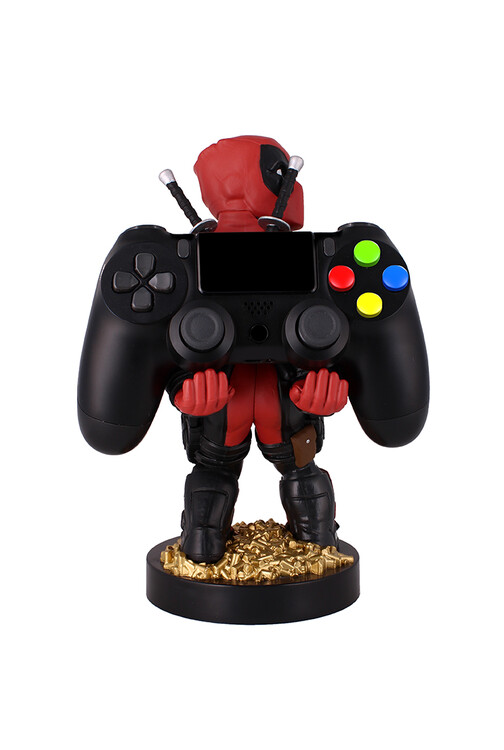 Φιγούρα Marvel - Deadpool (Cable Guy)