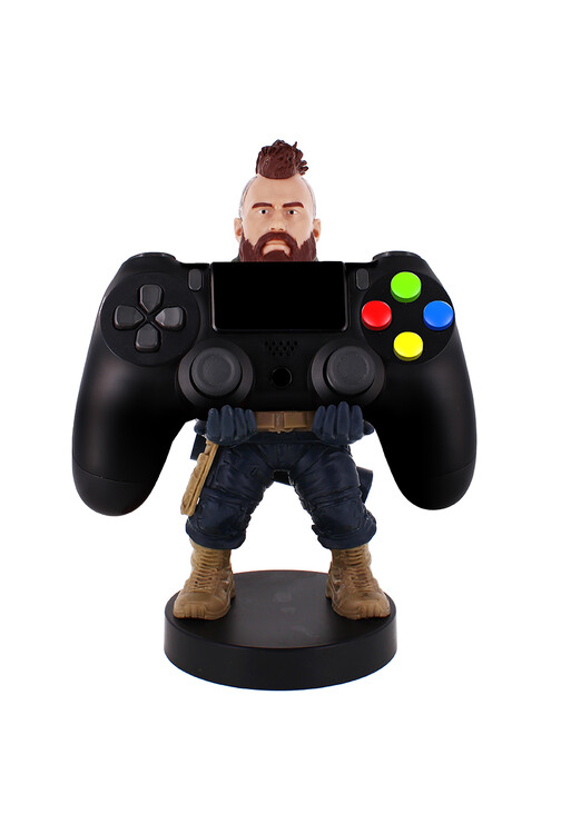 Φιγούρα Call Of Duty - Ruin (Cable Guy)