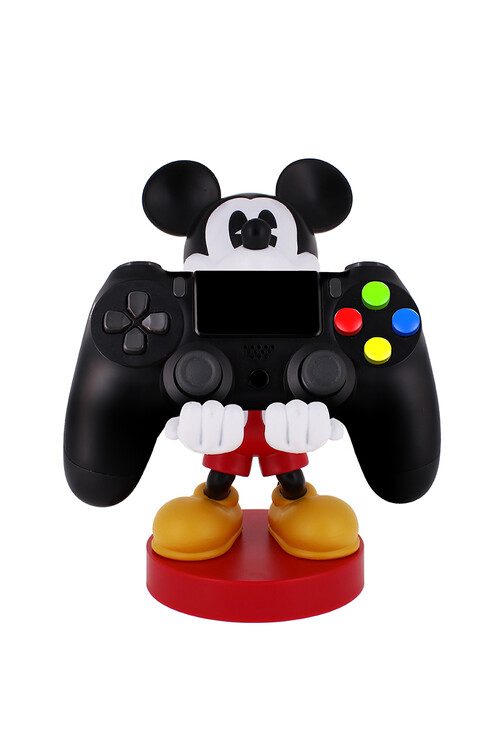 Figurine Disney - Mickey Mouse (Cable Guy)