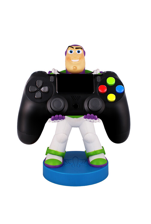 Φιγούρα Toy Story - Buzz Lightyear (Cable Guy)