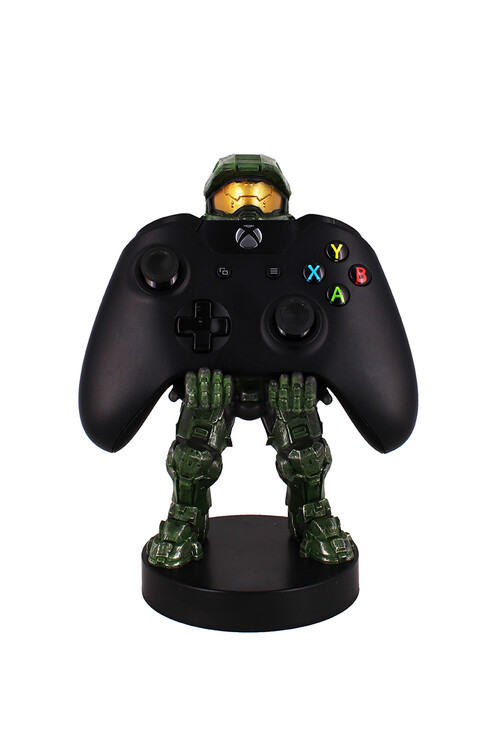 Фигурка Halo - Master Chief (Cable Guy)