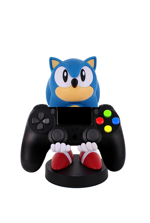 Hahmo Sonic - Classic Sonic (Cable Guy)