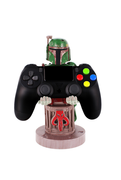 Figura Star Wars - Boba Fett (Cable Guy)