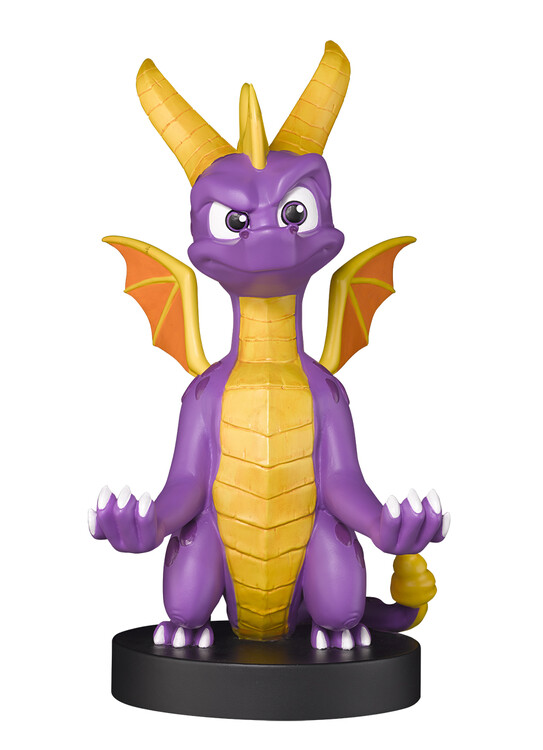 Figurine Spyro - Spyro XL (Cable Guy)