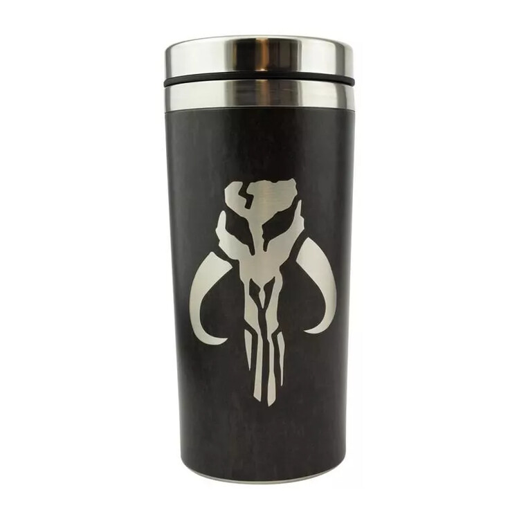 Чаша за пътуване Star Wars: The Mandalorian