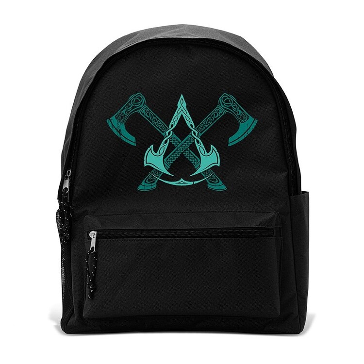 Σακίδιο Assassin's Creed: Valhalla - Axes and Crest