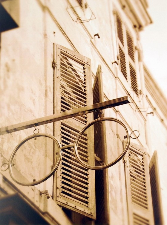 Εκτύπωση τέχνης Lunette