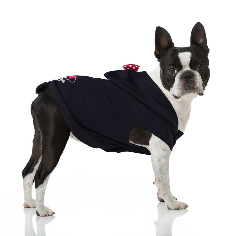 Roupa para cão Minnie Mouse