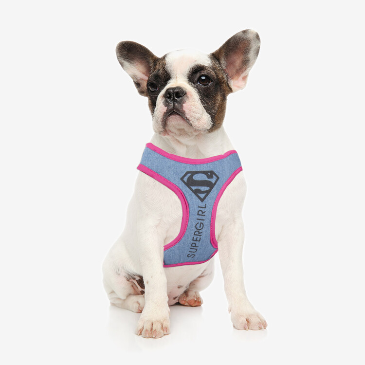 Oprema Supergirl