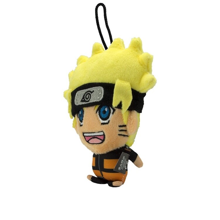 Plush toy Naruto Shippuden - Naruto