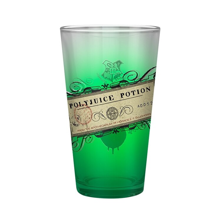 Lasi Harry Potter - Polyjuice Potion